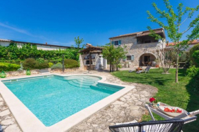 Villa Casa Orah Mit Pool Und Panoramameerblick